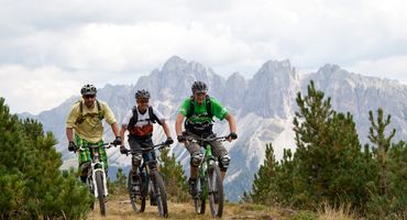 Trail-Biker Woche